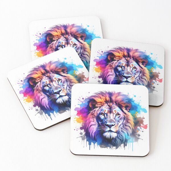 Item preview, Lion  designed and sold by Choice Yours .