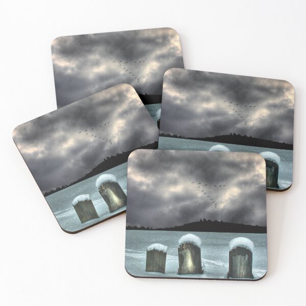 Item preview, Winters Thrust designed and sold by Wayne King.