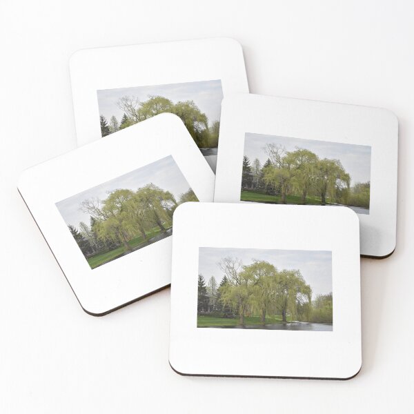 Item preview, Marsh Tree designed and sold by Bennett Swanson.