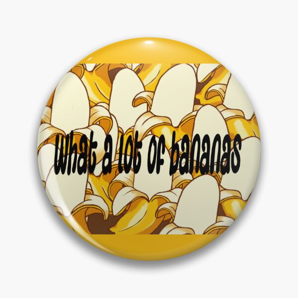 Item preview, what a load of bananas designed and sold by DoodlingMissy.