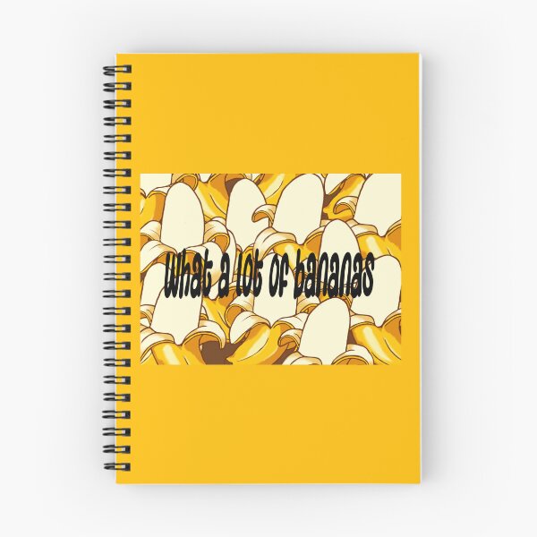 Item preview, what a load of bananas designed and sold by DoodlingMissy.