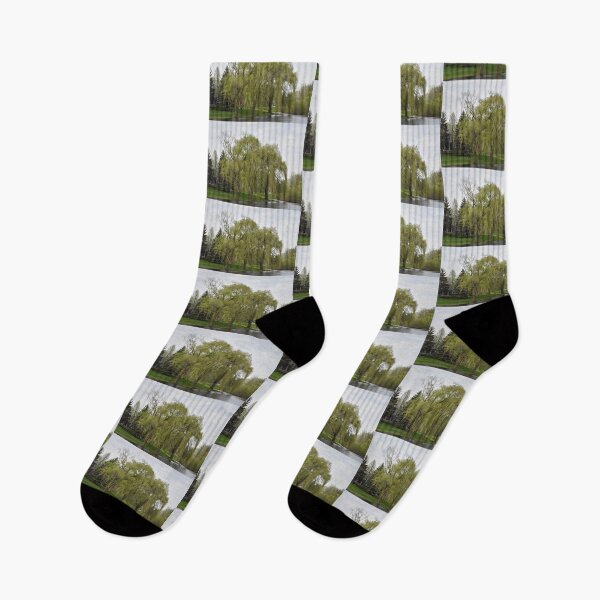 Item preview, Marsh Tree designed and sold by Bennett Swanson.