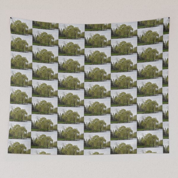 Item preview, Marsh Tree designed and sold by Bennett Swanson.
