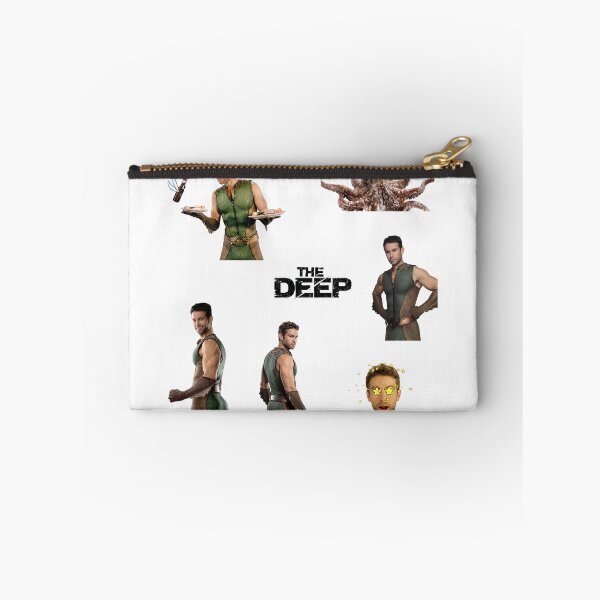Item preview, The Boys The Deep Collection designed and sold by Screen Lore.
