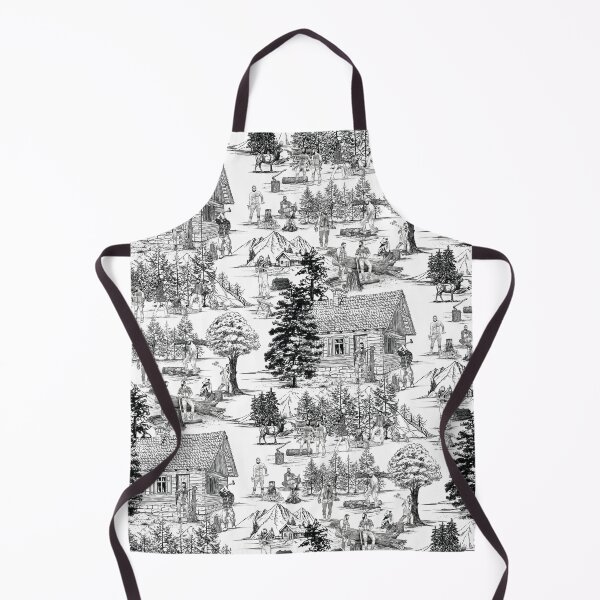 Item preview, Into The Woods designed and sold by CUB AND BARE.