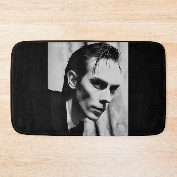 Item preview, Peter Murphy In White Font designed and sold by Pitersonek.
