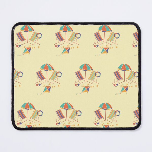 Item preview, At the Beach - Alexandria 1970's (egg shell) designed and sold by Qousqoza7.