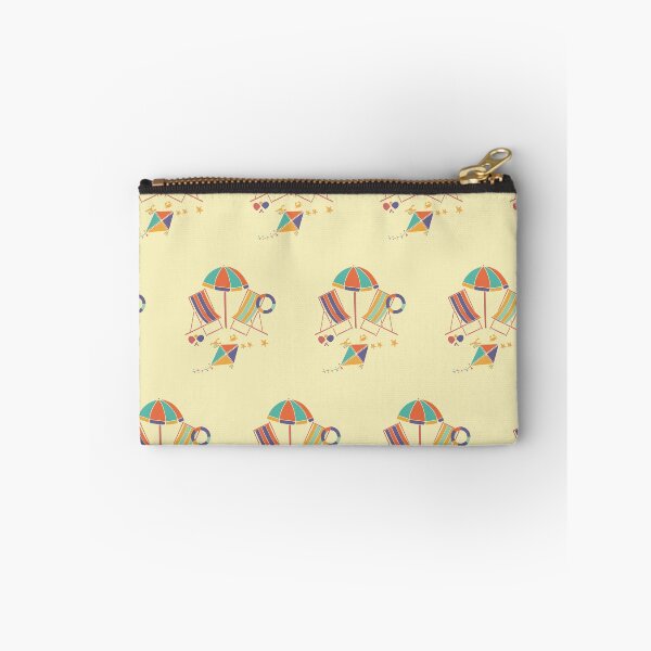 Item preview, At the Beach - Alexandria 1970's (egg shell) designed and sold by Qousqoza7.