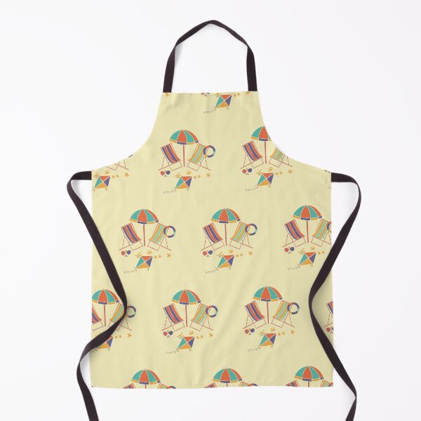 Item preview, At the Beach - Alexandria 1970's (egg shell) designed and sold by Qousqoza7.