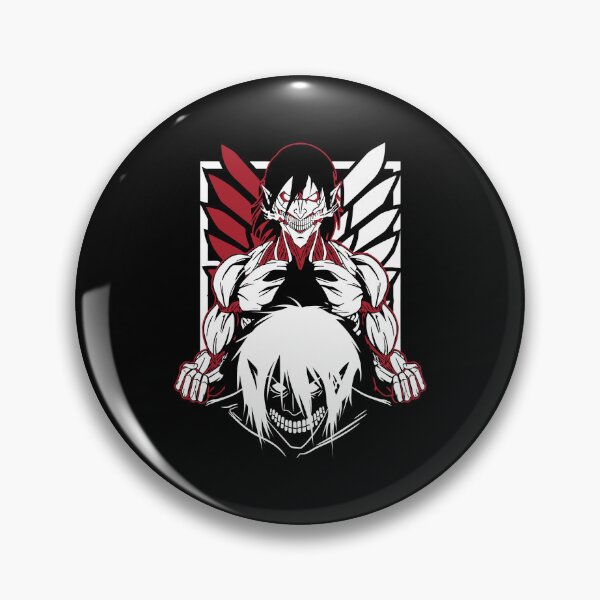 Item preview, Attacker designed and sold by Mirandalab.