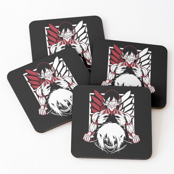 Item preview, Attacker designed and sold by Mirandalab.