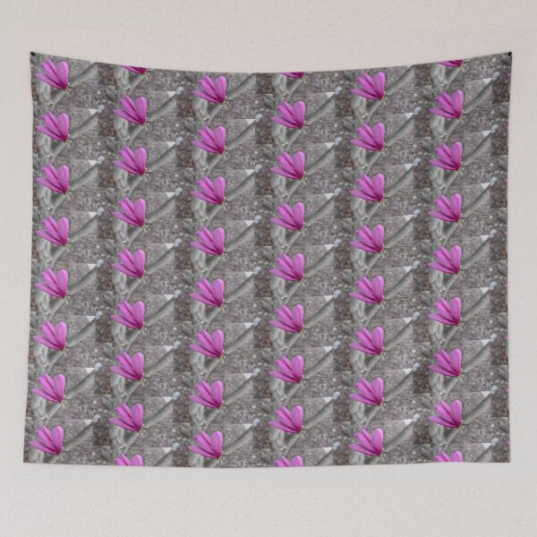 Item preview, Soft Delicate Flower designed and sold by Bennett Swanson.