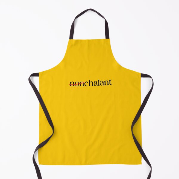 Item preview, nonchalant designed and sold by MallsD.