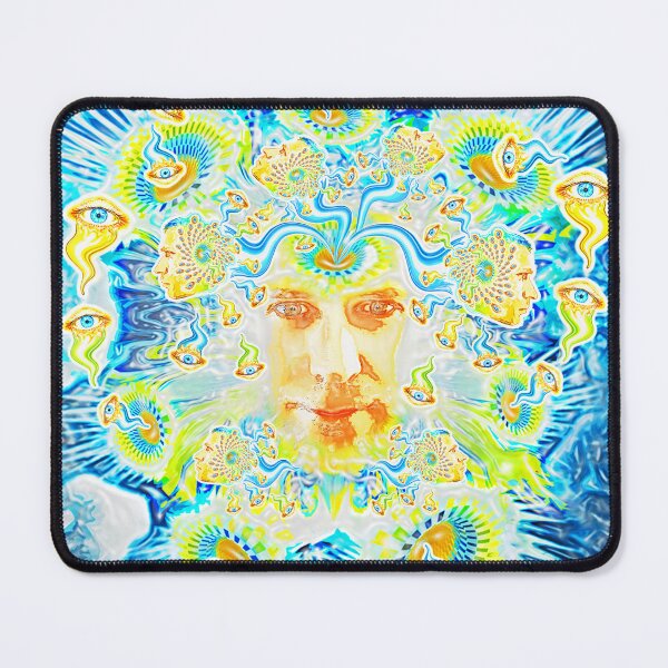 Item preview, Escaperist designed and sold by Klaus Bremner (Autotelic Art).