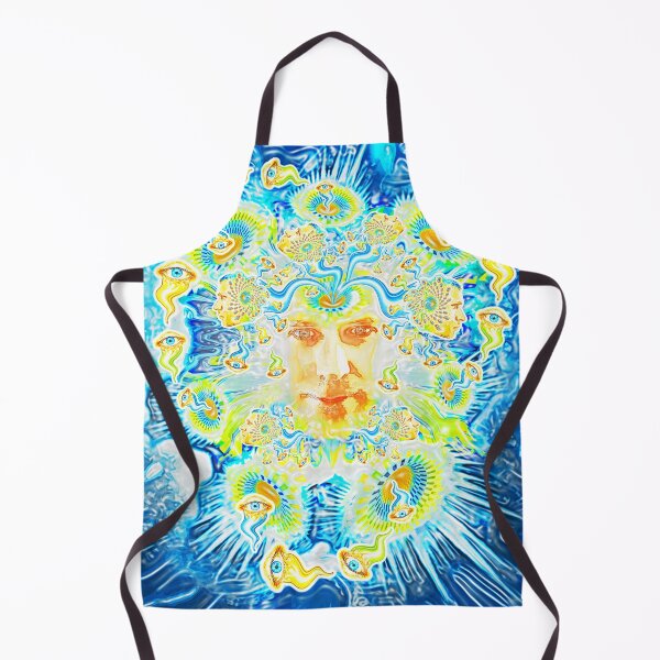 Item preview, Escaperist designed and sold by Klaus Bremner (Autotelic Art).