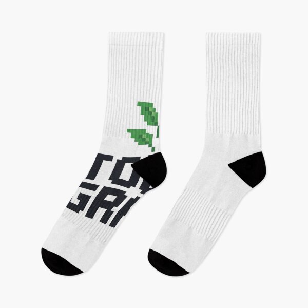 Item preview, Touch Grass designed and sold by YNAMREG.