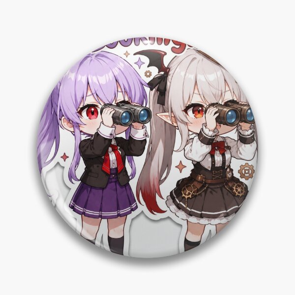 Item preview, Sticker OC my novel : Looking up designed and sold by Trash-Angel.