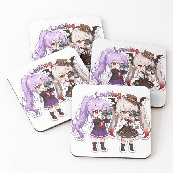 Item preview, Sticker OC my novel : Looking up designed and sold by Trash-Angel.