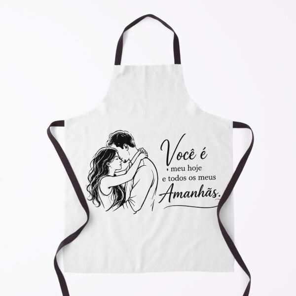 Item preview, You Are My Today and All of My Tomorrows | Minimalist Romantic Quote designed and sold by MotivArtes.