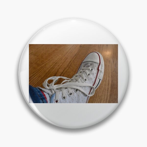 Item preview, High Top Shoe designed and sold by Bennett Swanson.