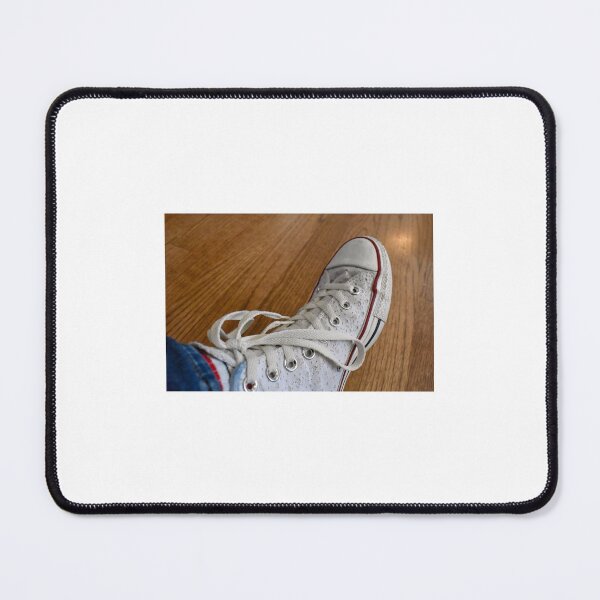 Item preview, High Top Shoe designed and sold by Bennett Swanson.