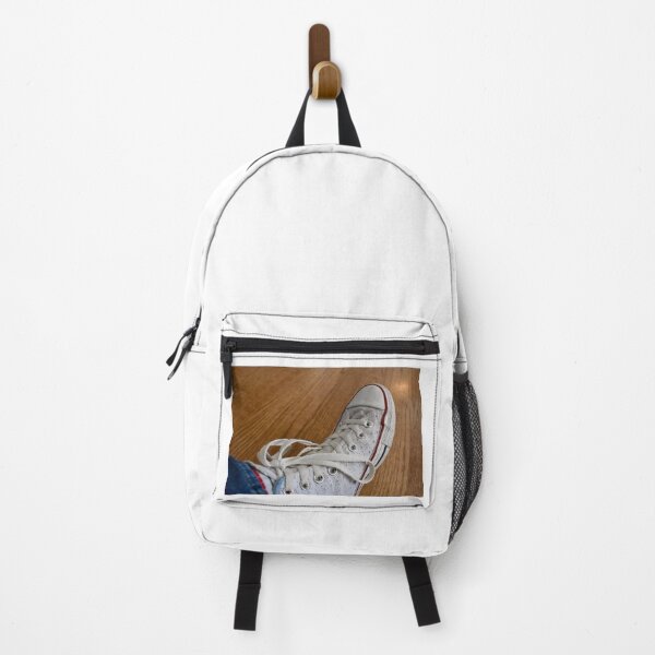 Item preview, High Top Shoe designed and sold by Bennett Swanson.