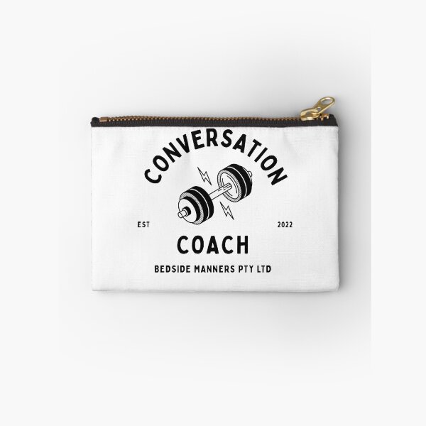 Item preview, Conversation coach #2 designed and sold by sarahvscamera.