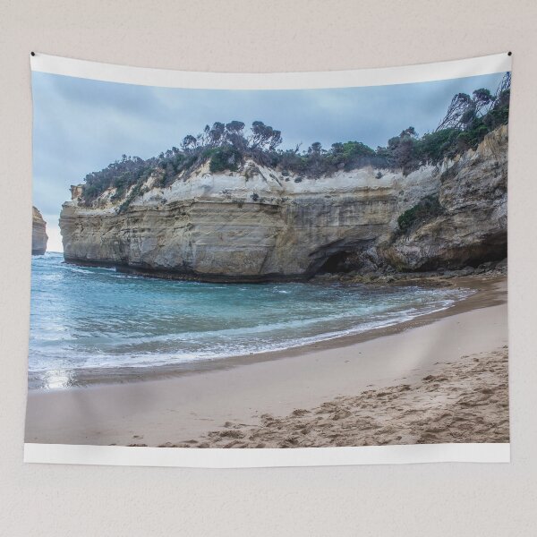 Item preview, Loch Ard Gorge  12 Apostles designed and sold by Leonie Morris.