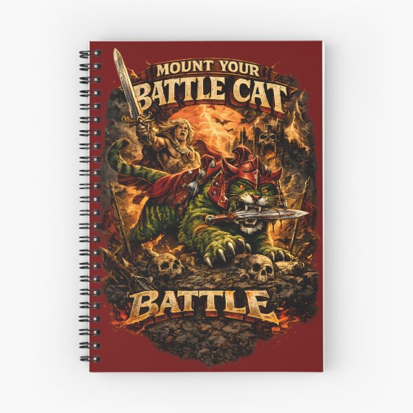 Item preview, Battle Cat designed and sold by TeeMystic.