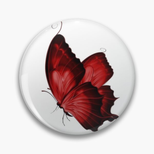 Item preview, Butterfly pattern designed and sold by Xingterprise.