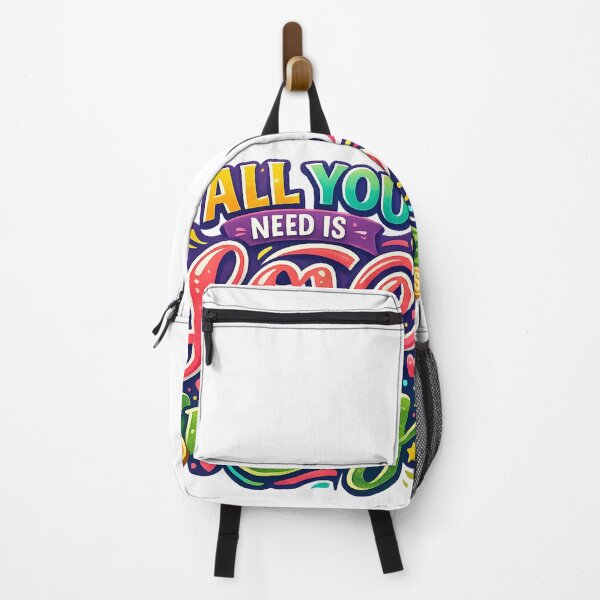 Item preview, ALL YOU NEED IS LOVE and more money designed and sold by -ADRIAV-.