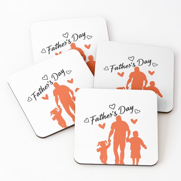 Item preview, Happy Father Day designed and sold by MaxMindDigital.