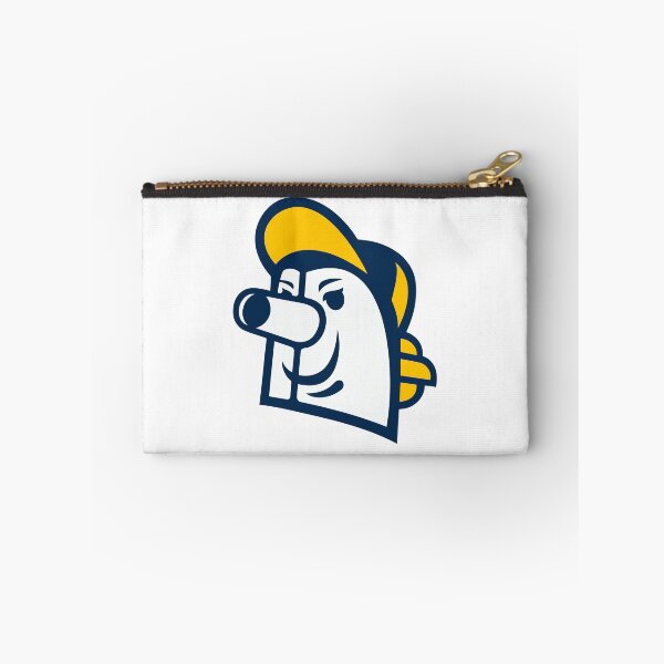 Item preview, Milwaukee Baseball Barrelman Logo Vintage Style designed and sold by samjgoddrd.