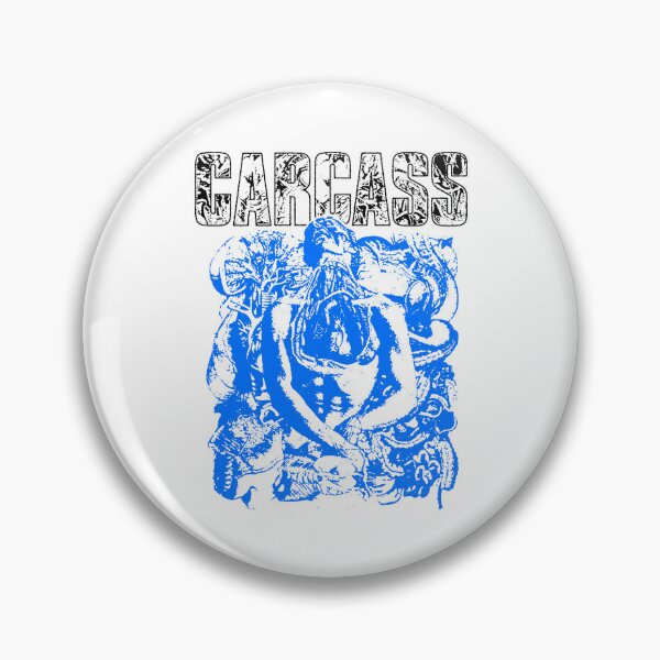 Item preview,  Blue Metal Band Music  designed and sold by UntitleProject.