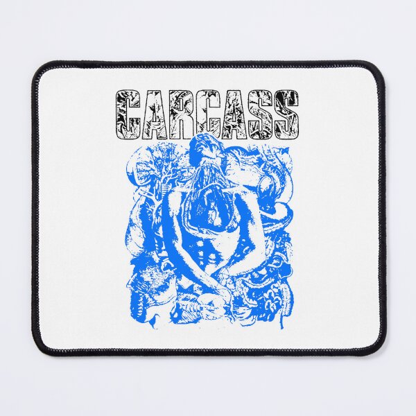 Item preview,  Blue Metal Band Music  designed and sold by UntitleProject.