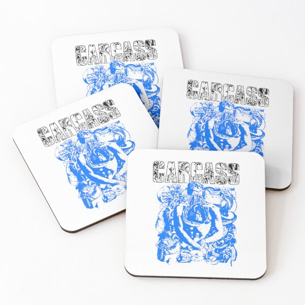 Item preview,  Blue Metal Band Music  designed and sold by UntitleProject.