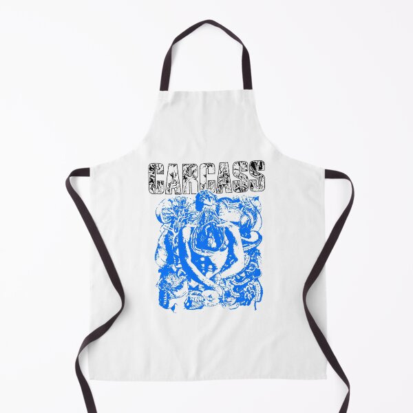Item preview, Blue Metal Band Music designed and sold by UntitleProject.