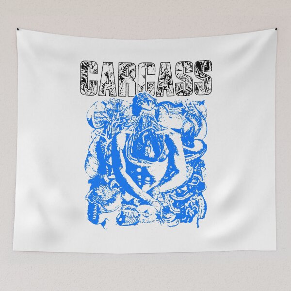 Item preview,  Blue Metal Band Music  designed and sold by UntitleProject.