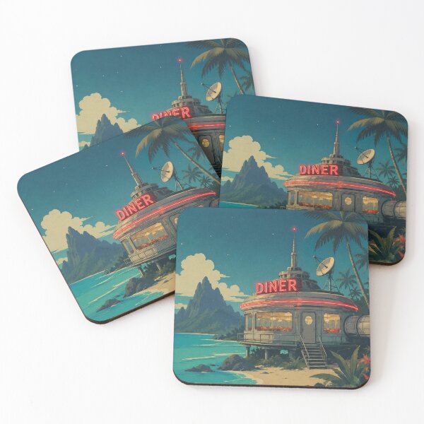Item preview, Exotic dinner designed and sold by THE Company.