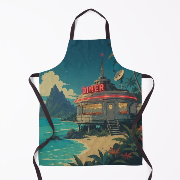 Item preview, Exotic dinner designed and sold by THE Company.