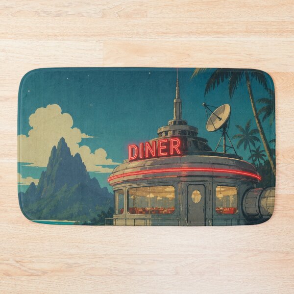 Item preview, Exotic dinner designed and sold by THE Company.