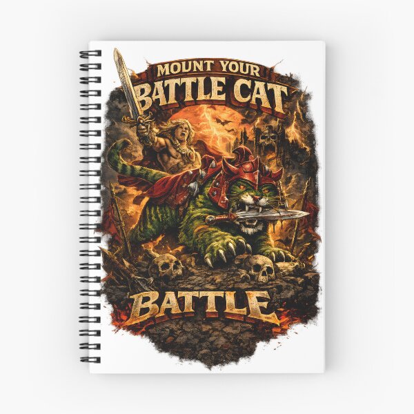 Item preview, Battle Cat designed and sold by TeeMystic.