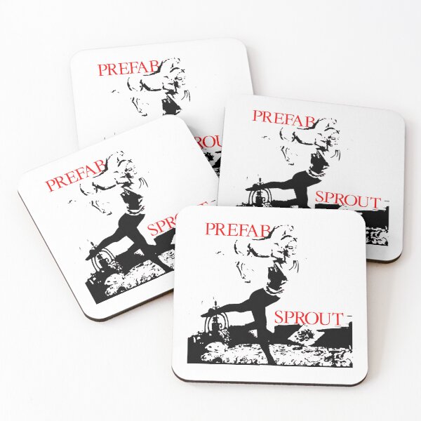 Item preview, Red Typography New Wave designed and sold by DeadTired666.