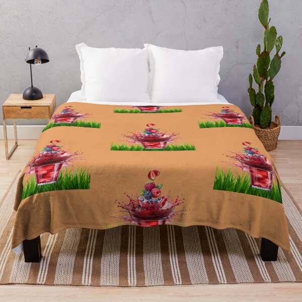 Item preview, Fruit juice design  designed and sold by Shree Dharani Trendz.