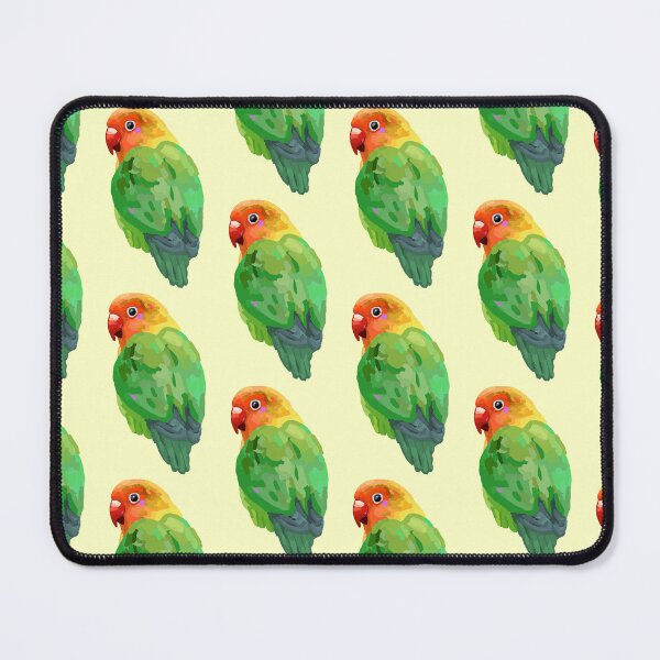 Item preview, Sunlit Lovebird -  designed and sold by Naine  M..