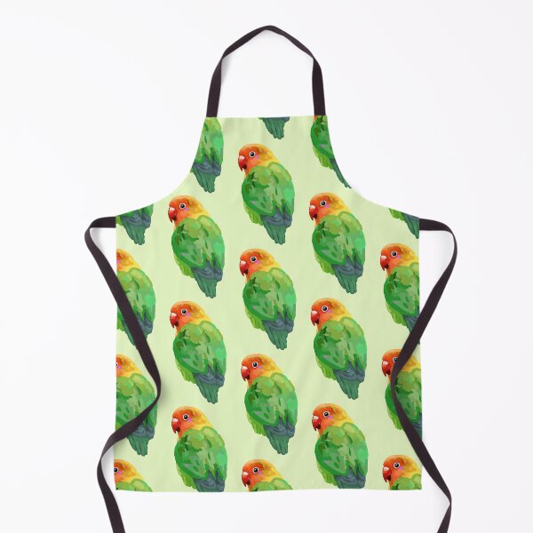 Item preview, Sunlit Lovebird -  designed and sold by Naine  M..