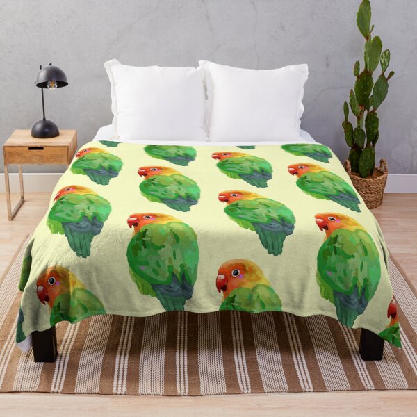 Item preview, Sunlit Lovebird -  designed and sold by Naine  M..