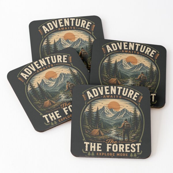 Item preview, Adventure designed and sold by Gauri Desai.