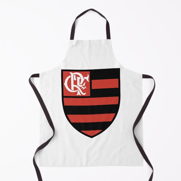 Item preview, Flamengo Rio de Janeiro Football Club Crest designed and sold by samjgoddrd.