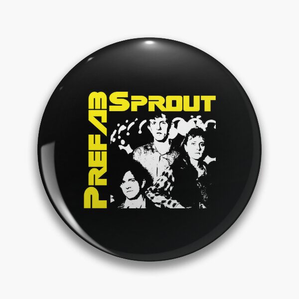 Item preview, Yellow Big Typography New Wave designed and sold by DeadTired666.